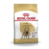 Royal Canin French Bulldog Adult - Volledig voer voor volwassen honden, 9 kg
