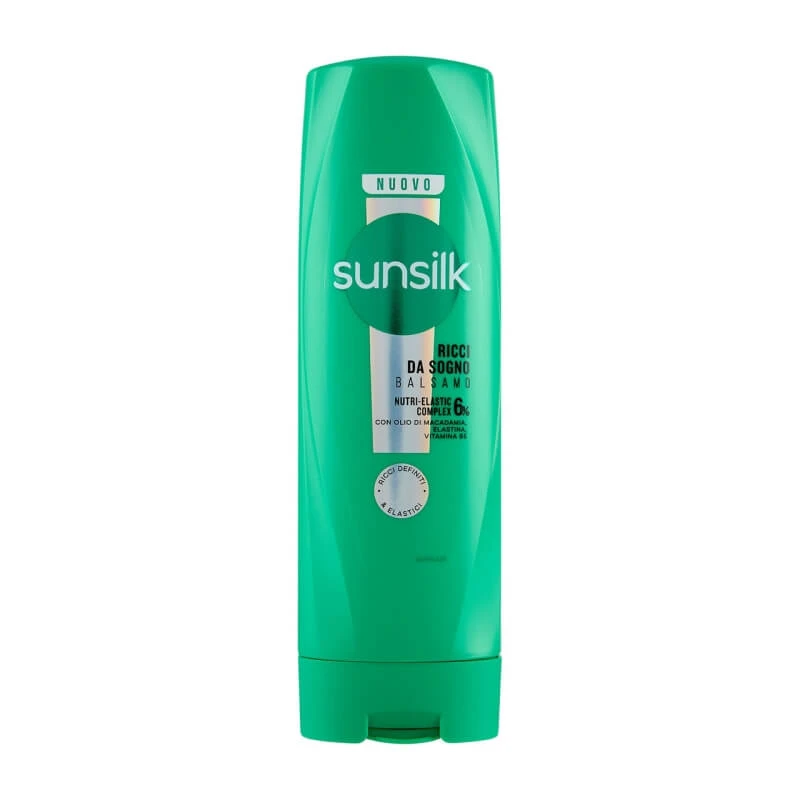 Sunsilk Dream Curls - Conditioner for Defined and Nourished Curls,…