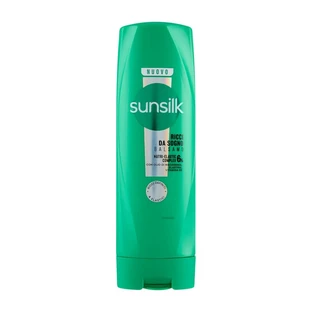 Sunsilk Dream Curls - Conditioner for Defined and Nourished Curls, 200 ml