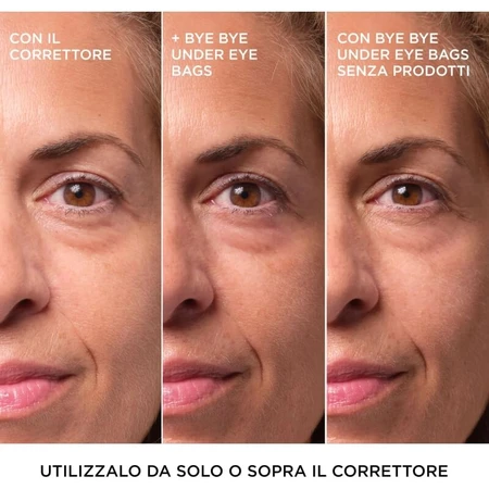 It Cosmetics Bye Bye Under Eye Bag - Oogcrème 15 ml