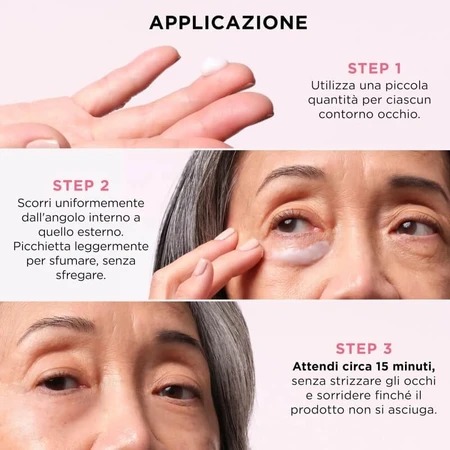 It Cosmetics Bye Bye Under Eye Bag - Oogcrème 15 ml