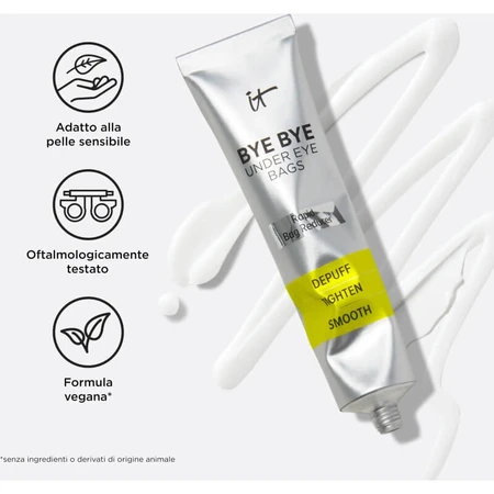 It Cosmetics Bye Bye Under Eye Bag - Oogcrème 15 ml