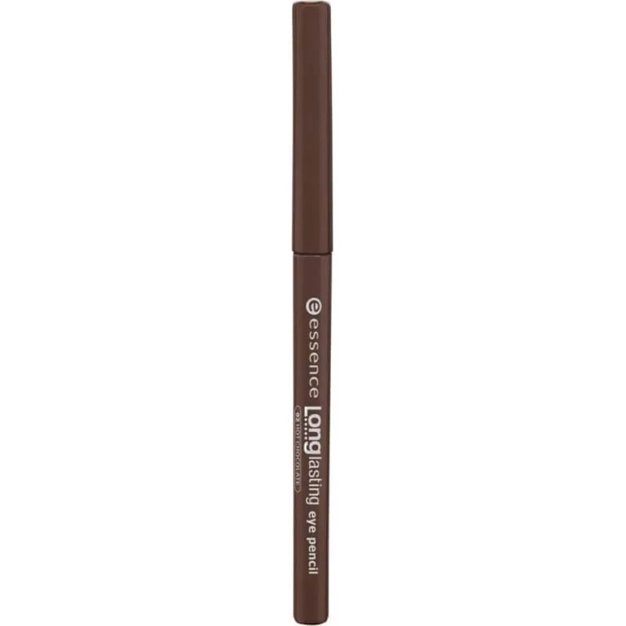Essence Long-Lasting Eye Pencil No. 02 Hot Chocolate