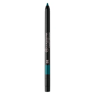 Collistar Twist Design - Lápiz de ojos automático n.º 05 Verde