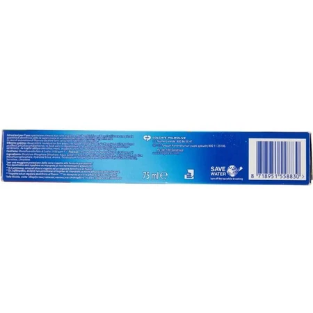 Colgate Maximum Caries Protection – Zahnpasta gegen Karies, 75 ml