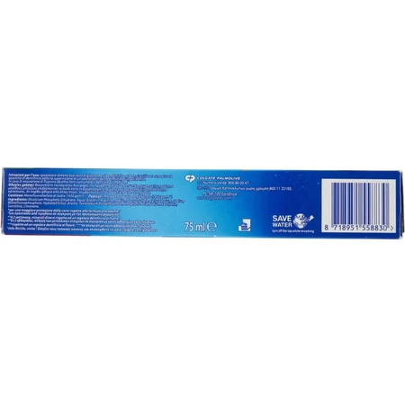 Colgate Maximum Caries Protection – Zahnpasta gegen Karies, 75 ml