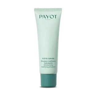 Payot Pâte grise - Mattende en hydraterende emulsie - Mattende en hydraterende gezichtscrème 50 ml