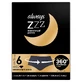 ZZZs Menstruationshöschen für die Nacht, 3 Stück, P&G