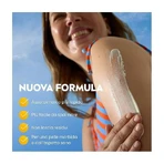 Nivea Sunscreen 50+ SPF Sun Protect &amp; Hydrate Sunscreen Lotion, Protection Level ATA, 400 ml