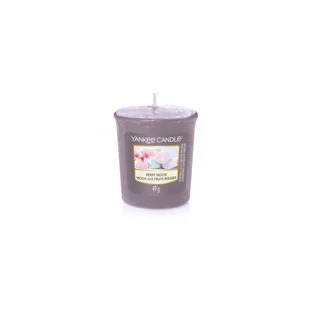 Yankee Candle Berry Mochi - Scented Votive Candle