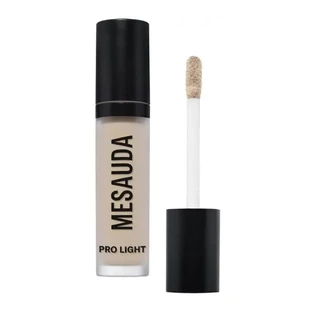 Corrector Mesauda Pro Light - Corrector líquido hidratante  c10
