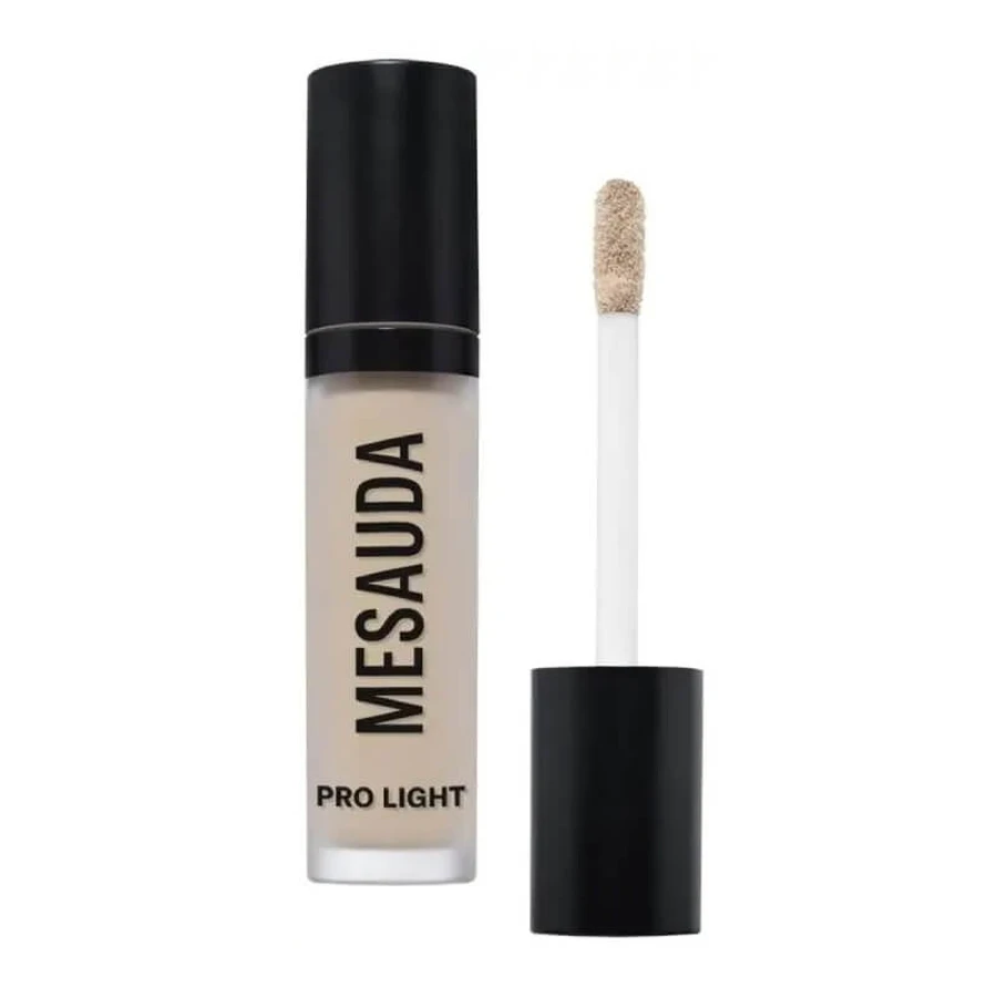 Corrector Mesauda Pro Light - Corrector líquido hidratante c10