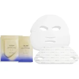 Shiseido Liftdefine Radiance Face Mask - 6 pairs of anti-aging masks
