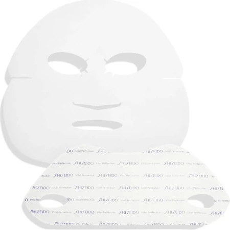Shiseido Liftdefine Radiance Gesichtsmaske – 6 Paar Anti-Aging-Masken