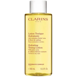 Clarins Hydrating Toner - 400 ml