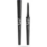 Pupa Vamp! Augenstift – 2-in-1 wasserfester Augenstift Nr. 400 Midnight Blue