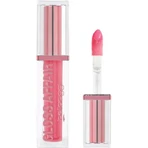 Bellaoggi Gloss Affair - Plumping Lip Gloss No. 004 Milky Pink