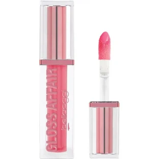 Bellaoggi Gloss Affair - Plumping Lip Gloss No. 004 Milky Pink