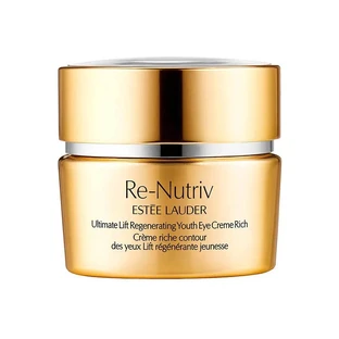 Estée Lauder Re-Nutriv Ultimate Lift Regenerating Youth Eye Cream Rich - Oogcrème 15 ml