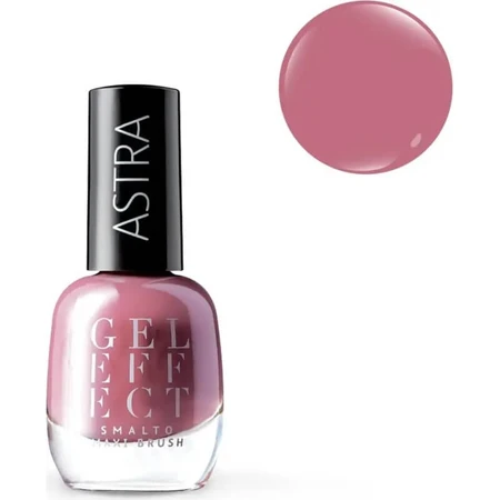 Astra Gel Effect - Nail Polish No. 04 Danse