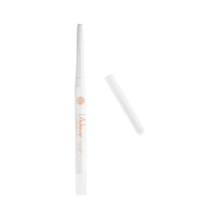 Wakeup Cosmetics Long-Lasting Eyeliner - Long-Lasting Eye Pencil - Snow