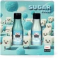 Coffret cadeau Aquolina « Icing Sugar » - Gel douche 125 ml + Lotion pour le corps 125 ml