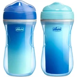 Chicco Active Cup 14m+ 266 ml children's cup in assorted colors