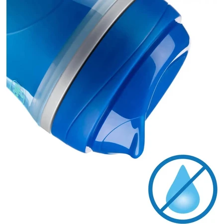 Chicco Active Cup 14m+ 266 ml children's cup in assorted colors