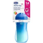 Chicco Active Cup 14m+ 266 ml children's cup in assorted colors