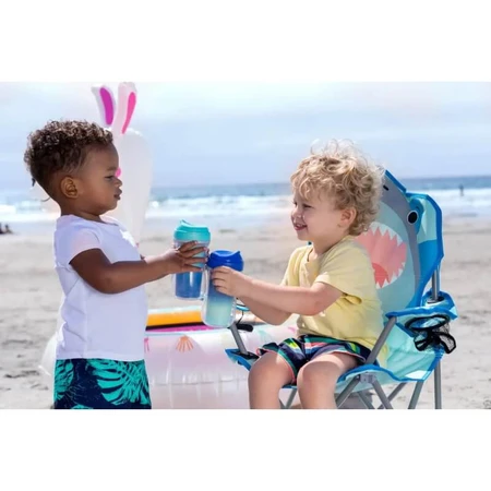 Chicco Active Cup 14m+ 266 ml children's cup in assorted colors