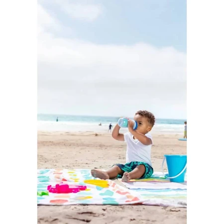 Chicco Active Cup 14m+ 266 ml children's cup in assorted colors