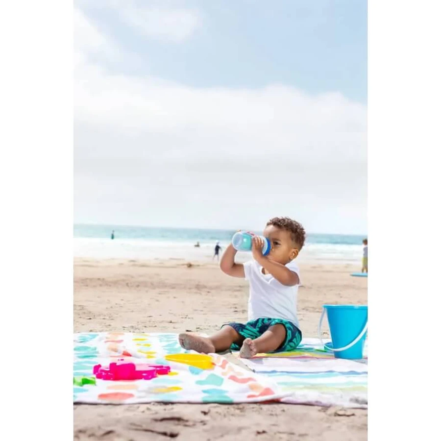 Chicco Active Cup 14m+ 266 ml children's cup in assorted colors
