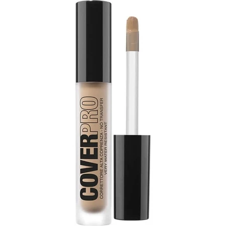 Bellaoggi Coverpro 24h - High-Coverage Concealer No. 006 Cookie