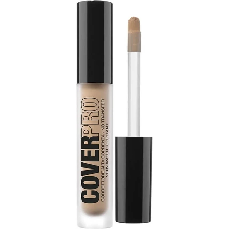 Bellaoggi Coverpro 24h - High-Coverage Concealer No. 006 Cookie