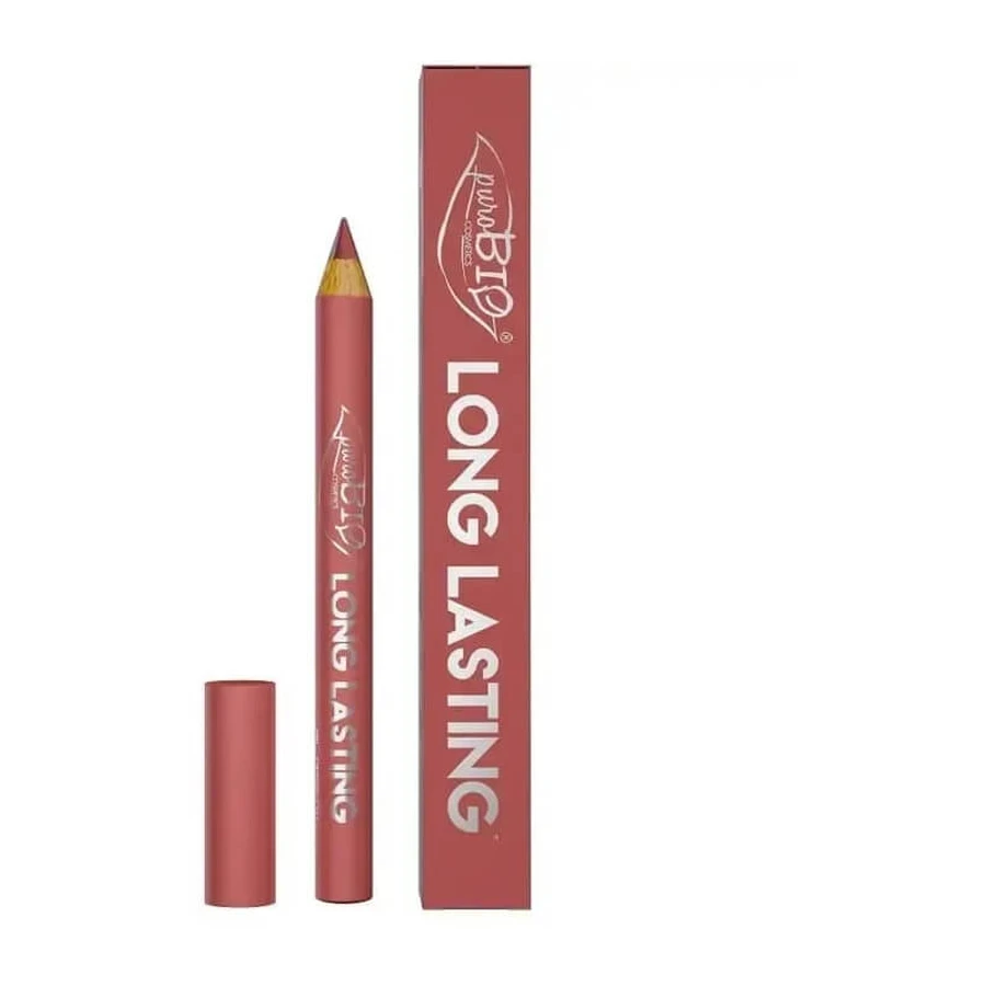 Purobio Long Lasting - Eyeshadow Stick No. 032L Agata