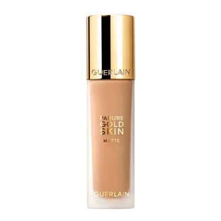 Guerlain Gold Skin Matte Set – Flüssige Foundation – Nr. 4N Neutral