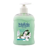 Malizia White Musk - Vloeibare zeep 300 ml