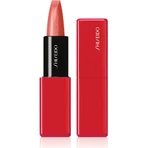 Rouge à lèvres Shiseido Technosatin Gel - Rouge à lèvres mat n° 402 Chatbot