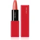 Shiseido Technosatin Gel Lipstick - Matte lippenstift nr. 402 Chatbot