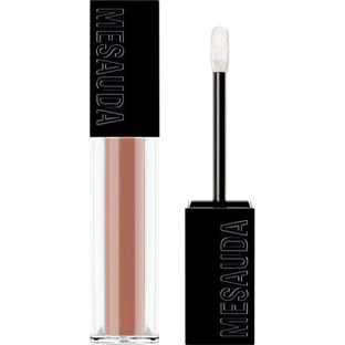 Mesauda Gloss Matrix - Brillo de labios n.º 109 Truffle Crush