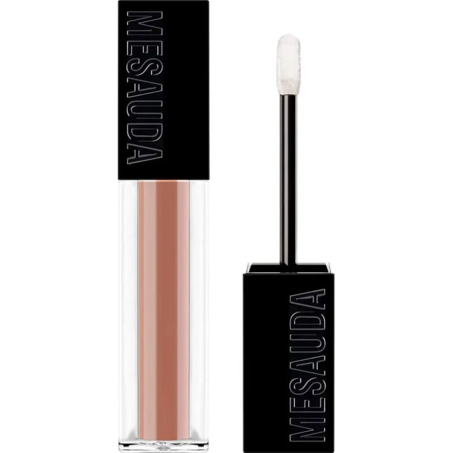 Mesauda Gloss Matrix - Brillo de labios n.º 109 Truffle Crush