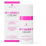 Veralab Wonder C Cream - Brightening Antioxidant Face Cream 15 ml