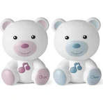 Chicco First Dreams Dreamlight - Musical Night Light, Pink