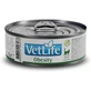 Farmina Vet Life Obesity - Alimento dietético completo para gatos obesos, 85 g