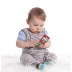 Clementoni Mickey-klaptelefoon - Interactieve speelgoed-smartphone