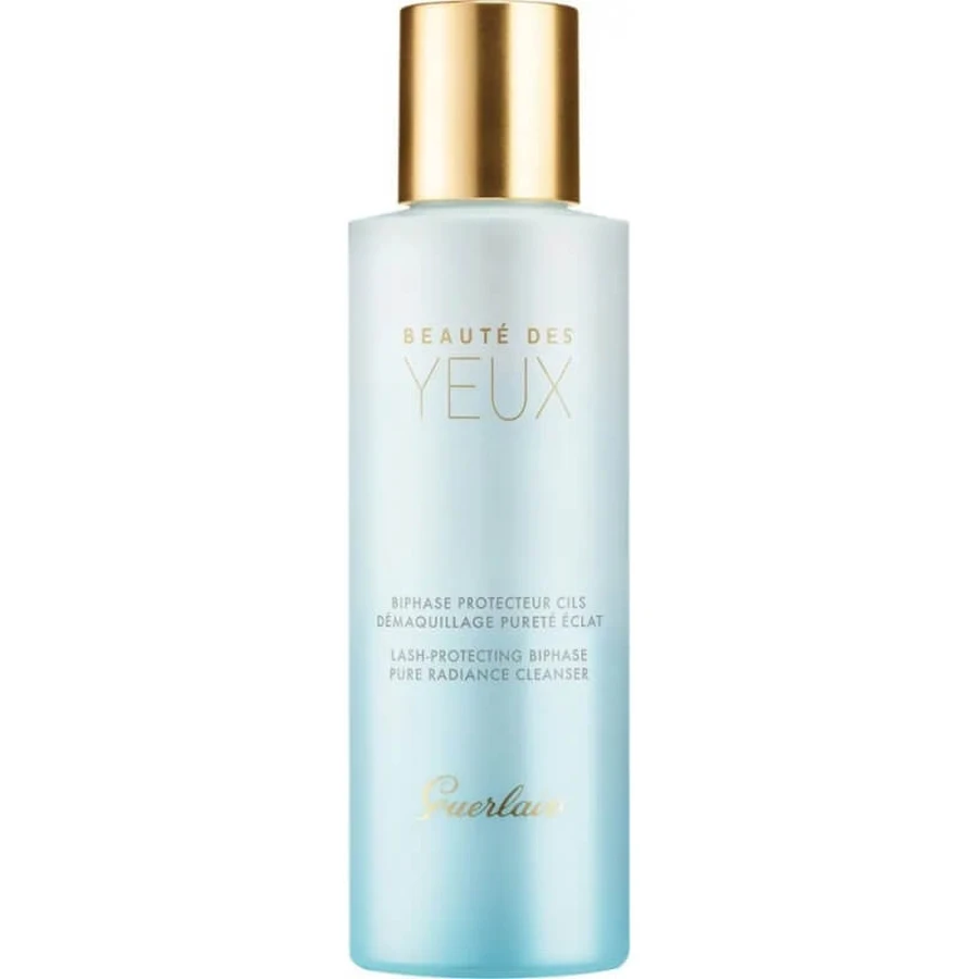 Guerlain Beauty Limpiadores faciales Beauté des Yeux - Desmaquillante de ojos bifásico 125 ml