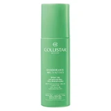 Collistar Multi-Active Deodorant - 24-Hour Aloe Vera Milk Spray for Hypersensitive Skin, 100 ml