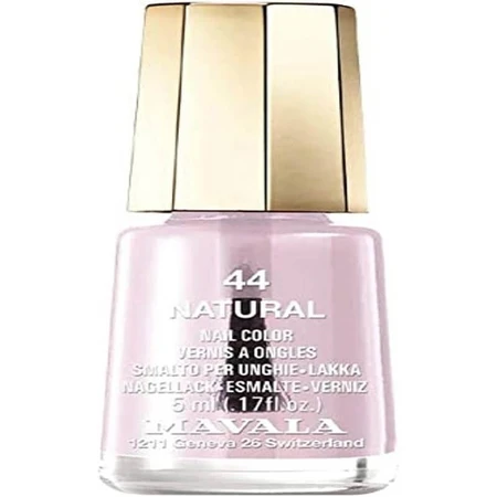 Mavala Minicolors – Nagellack Nr. 044 Natural