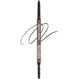 Mesauda Sketch Brows - Automatic Eyebrow Pencil No. 102 Brunette