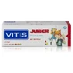 Dentaid Vitis Junior – Zahnpasta-Gel für Kinder, 75 ml